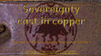 Sovereignty cast in copper: the seals of Eastern Cālukya land grant ...