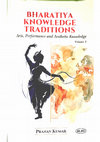 (PDF) NĀTYAŚĀSTRA AS A TEXT OF SEMIOTICS OF COMMUNICATIONDecoding the ...