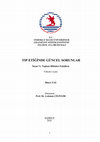 Büşra Taş - Research Profile