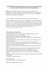 (PDF) The MECHANISMS study: using game theory to assess the effects of ...