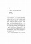 PDF) The Oxford Handbook of Cognitive Linguistics Oxford