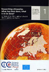 Research paper thumbnail of Researching citizenship: What has been done, what is to be done? A CiCe guide for research students