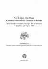Research paper thumbnail of Untersuchungen zu Reichweite und Bedeutung von Kontakten in der Spätlatènezeit anhand der Feinkammstrich-Keramik