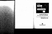 Research paper thumbnail of Environment. In, From Power to Partnership: Creating the Future of Work, Love, and Community