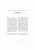 Research paper thumbnail of Ad Urbanitatem informare: la langue et l'éducation dans les comédies de Catherine II (exemple de O temps!)