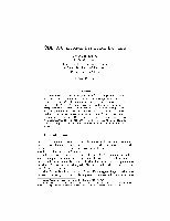 Research paper thumbnail of CDL: A Component Description Language