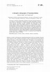 PDF) The Khōjā of Tanzania: Discontinuities of a Postcolonial