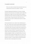 Research paper thumbnail of Robyn Backen, Backspace: The Art of Communication, Works 1990-2010