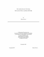(PDF) The Geopolitics of the News: The Case of the Al Jazeera ...