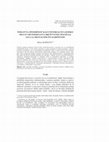 Research paper thumbnail of Poslovna sposobnost kao univerzalno ljudsko pravo... (Legal Capacity as a Universal Human Right and a Determinant of Social Status of People with Mental Disability), Stanovn. 2/2012  M.M.Markovic