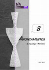 Research paper thumbnail of Associação de restos de animais vertebrados a contextos funerários da pré-história recente: O caso do Outeiro Alto 2