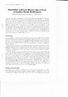 PDF) Aspects of Later Roman Pottery Assemblages in Northern England