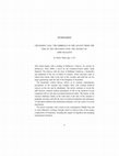 Research paper thumbnail of ‘Crusading Tale: The Embriaco in the Levant from the Time of the Crusades until the Odyssey of Amin Maalouf,’ Historia 28 (2012), 5-24 