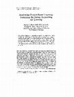 (PDF) Motivating project-based learning: Sustaining the doing ...