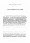 Research paper thumbnail of (2012) "'Sadece' Neoliberal Değil: AKP'nin Ekonomi Politiğine Eleştirel Bir Bakış," Birikim, Sayı 283 (Kasım 2012), s.72-78
