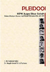 Research paper thumbnail of Pleidooi KPK Juga Bisa Salah
