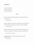 Research paper thumbnail of Philosophy of Science and Meta-Knowledge in International Business and Management