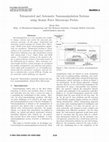 PDF) Atomic Force Microscopy Based Nanorobotics
