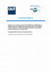 PDF) Policy and Marketing Strategies for Digital Media