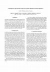 Research paper thumbnail of Confidence measures for evaluating pronunciation models