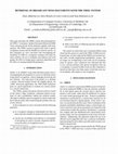Research paper thumbnail of Retrieval of broadcast news documents with the THISL system