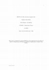 Research paper thumbnail of SJR/YG-13: Shot detection in digital video