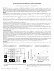 Research paper thumbnail of Iterative solution of transmit SENSE using a conjugate gradient method