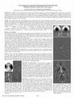 Research paper thumbnail of A novel approach for separation of background phase in SWI phase data utilizing the harmonic function mean value property
