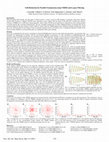 Research paper thumbnail of SAR reduction for parallel transmission using VERSE and k-space filtering