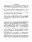 Research paper thumbnail of Retrato de un Espía (Revista Poder, Agosto 2009)