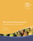 Research paper thumbnail of Martin, Gary; Diana Mincyte, and Ursula Münster, eds. 2012. Why do we Value Diversity? Biocultural Diversity in a Global Context. RCC Perspectives 9.