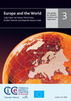 Research paper thumbnail of Europe and the World