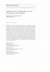 PDF) Optimal Economic Operation of Electric Power Systems