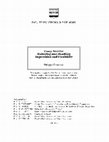 PDF) Fuzzy Set Theory and Its Applications