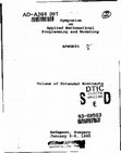 PDF) A STATISTICAL GENERALIZED PROGRAMMING ALGORITHM | Academia