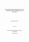 PDF) Maria Hayward. Rich Apparel: Clothing and the Law in Henry