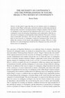 PDF) John W. Burbidge , Real Process: How Logic and Chemistry