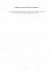 PDF) Renato Oniga, Latin: A Linguistic Introduction. Edited and