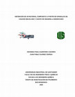 PDF) BIOTRANSFORMACIÓN DE CÁSCARA DE GIRASOL PARA LA PRODUCCIÓN
