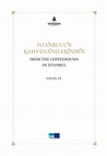 Research paper thumbnail of The Coffeehouses in Istanbul (İstanbul Kahvehaneleri)