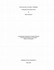 PDF) The Ecology of Early Farming: A Mogollon Case Study