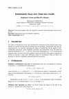PDF) Quality of Worklife and Organizational Commitment
