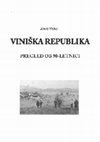 Viniška republika - naslovnica publikacije