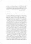 Research paper thumbnail of Review of 'Wittgenstein in Exile', by James C. Klagge (2011)