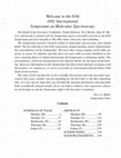 h'eres RS PIERCE 501 h’eres PDF) Welcome to the 67th OSU International Symposium on