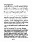 Research paper thumbnail of Ancient vadnagar of Gujarat