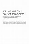 Research paper thumbnail of Dr Kennedys skeva diagnos. Om berättarens makt och begränsning i Joseph Conrads »Amy Foster«