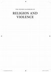 Research paper thumbnail of Buddhist Traditions and Violence