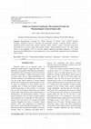 Research paper thumbnail of Studies on Chemical Constituents, Phytochemical Profile and  Pharmacological Action of Datura alba