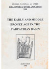 Research paper thumbnail of Cătălin Rişcuţa, Archaeological discoveries concerning the Early Bronze Age at Deva
